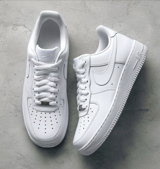 Air Force 1 удобни и стилни