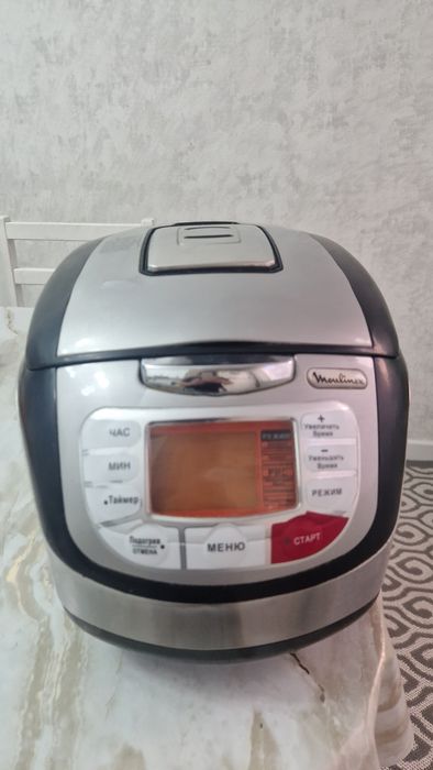 Продам!!! Мультиварка