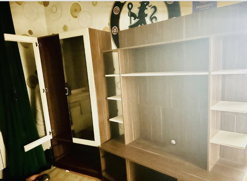 Мебель для гостиной