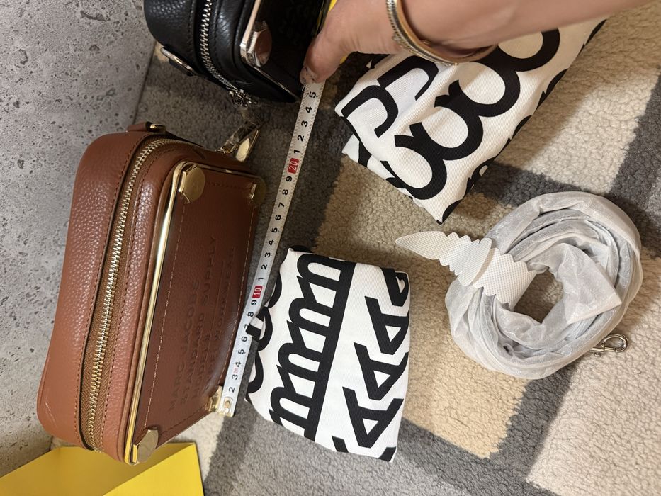 Чанта Marc Jacobs