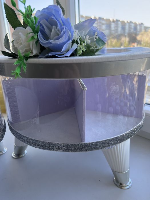 Корзины для коржына