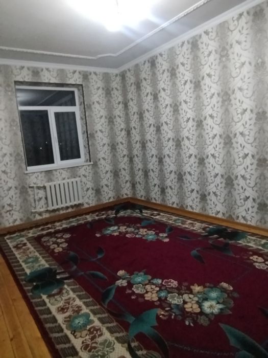 Срочно сдается квартира