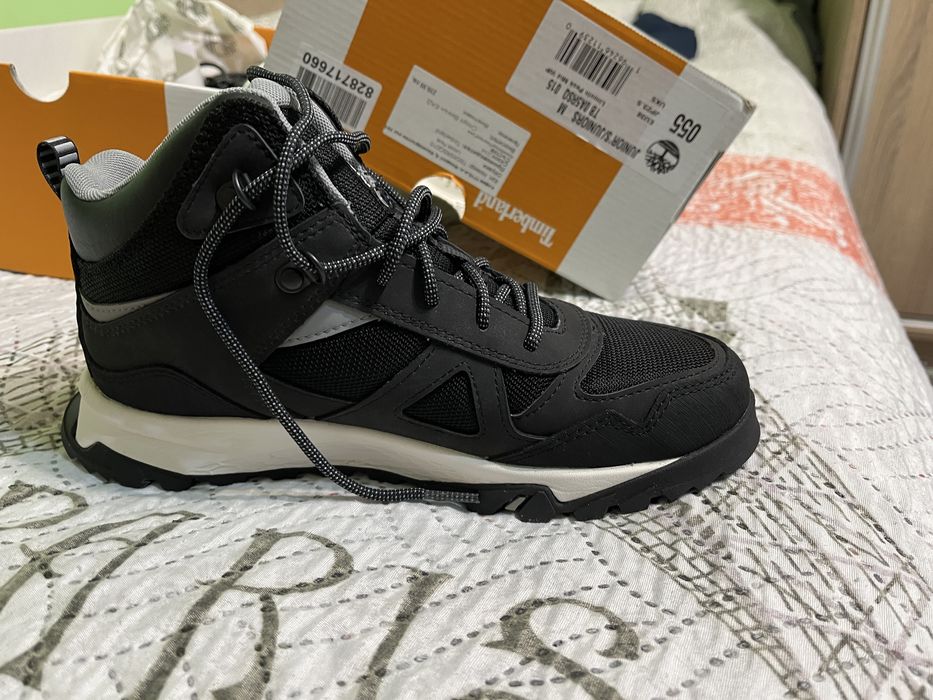 Timberland Lincoln Peak