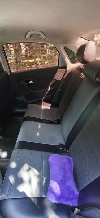 Продам wolkswagen polo 2019 года