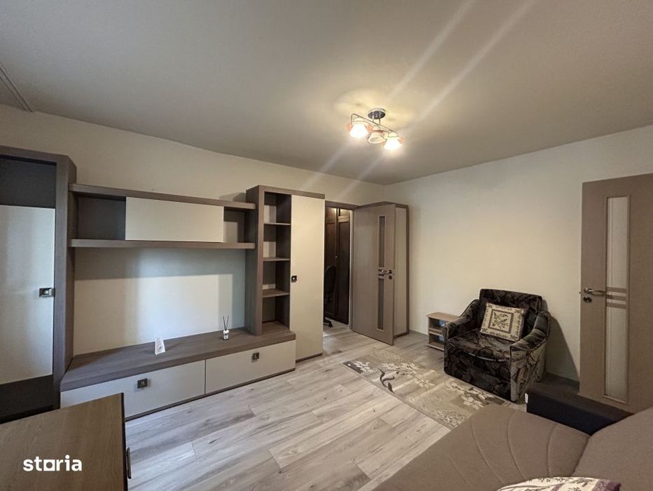 Apartament 2 camere | Manastur | Aleea Moldoveanu