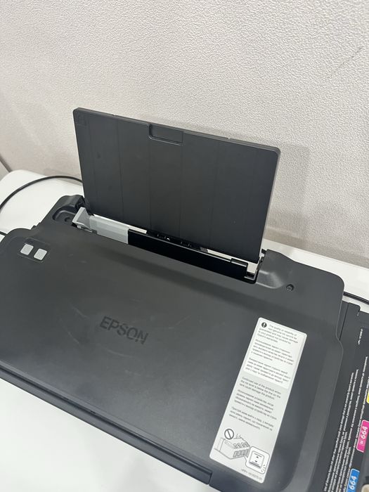 Принтер Epson L121