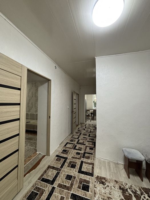 Продам квартиру в центре Кушмуруна