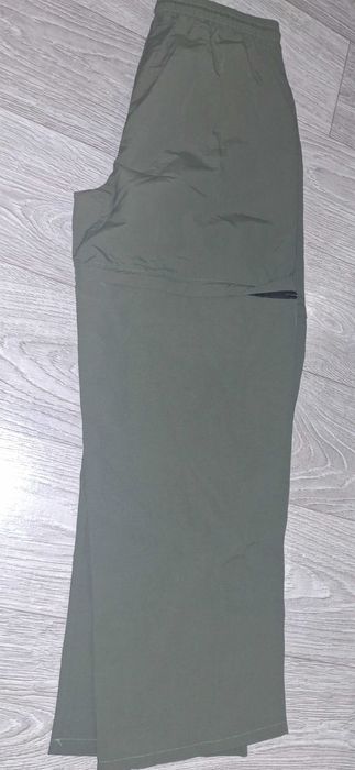 Брюки трансформер