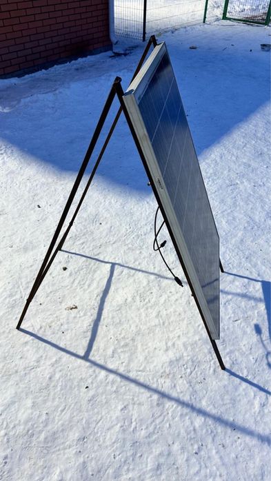 Солнечная панель