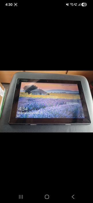 Lenovo ideeaPad Miix 310-10ICR-Laptop 2-in-1