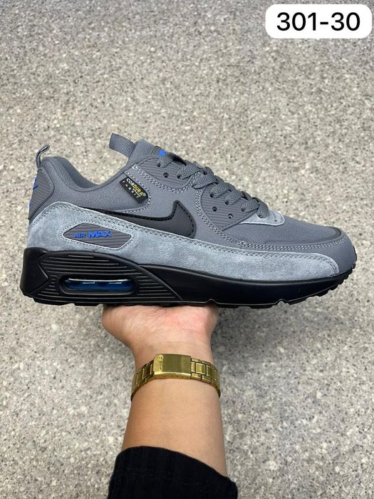 Кросовоки Nike air Max качество премиум класса