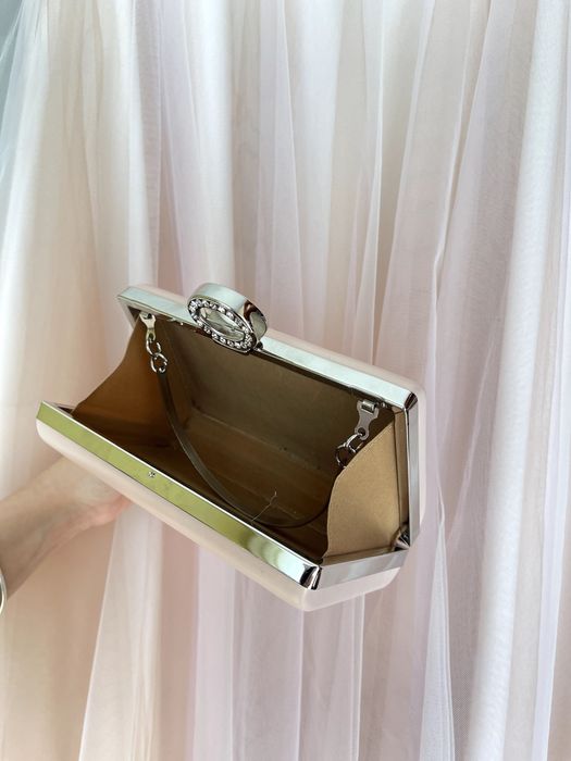 Бална рокля /+ чанта/