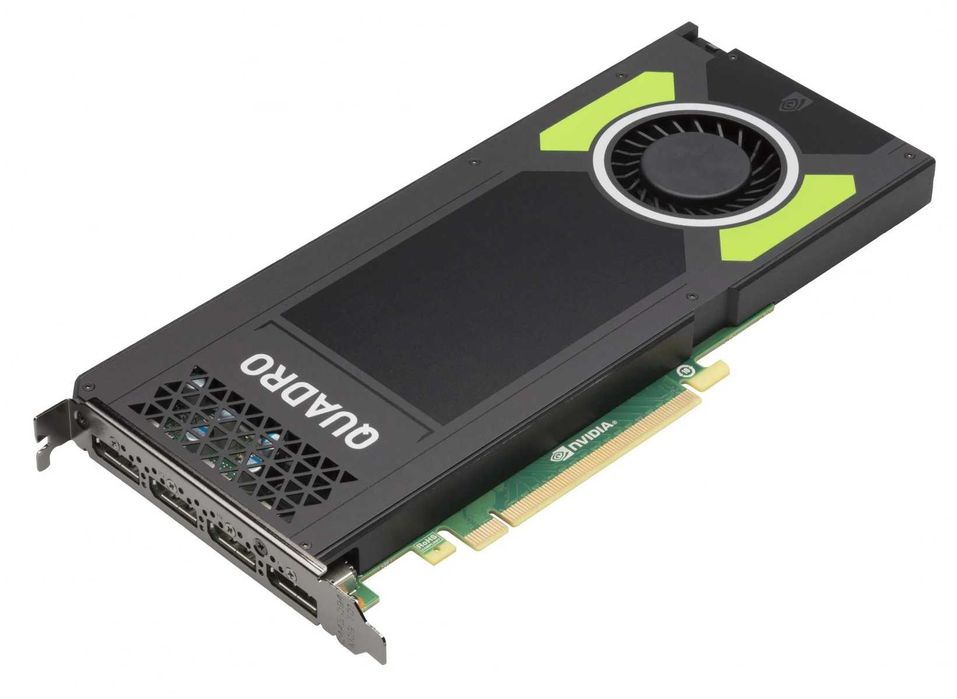 Професионална Видео карта PNY Quadro M4000 8GB DDR5 256 BIT