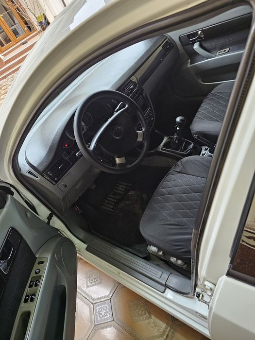 Ласетти Метанда холати яхши