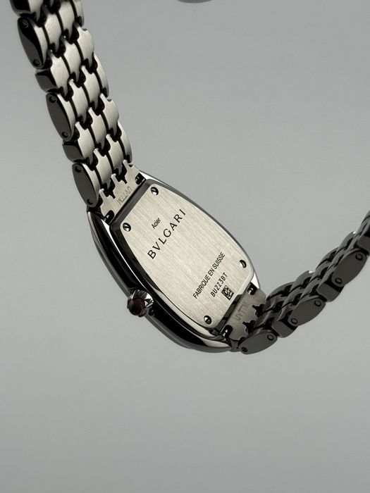 Наручные часы Bvlgari Serpenti Seduttori