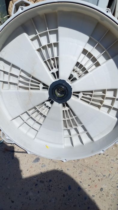 Ремонт СТИРАЛЬНЫХ машин.