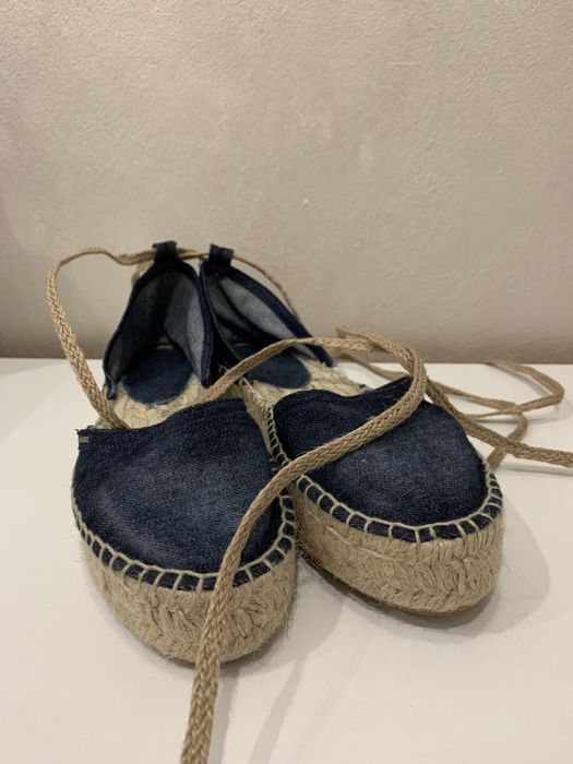 Еспадрили Diesel