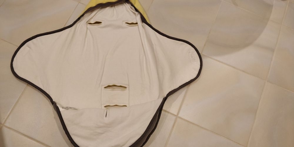 Одеало/ пелена за бебе