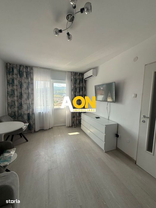 Apartament 2 Camere | DECOMANDAT | 52 MP | Zona Cetate