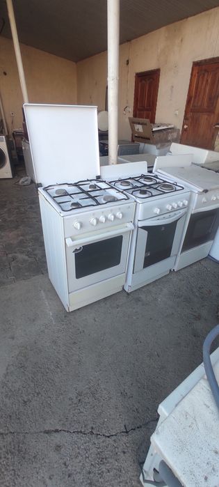 Газ плиты с доставкой