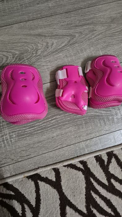 Защита для девочек