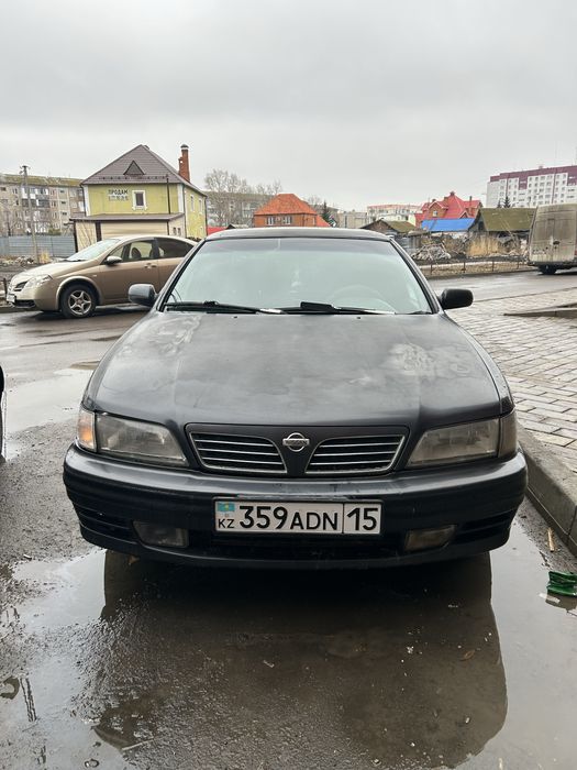 Продам Ниссан махсима