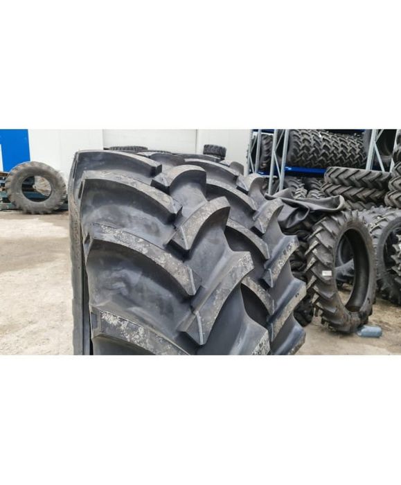 Anvelopa 18.4-34 OZKA KNK50 154A6 16PR TT  Cauciucuri tractor, Fiat, Case, Fendt, John Deere, New Holland, Massey Ferguson, UTB   Cauciucuri tractor,