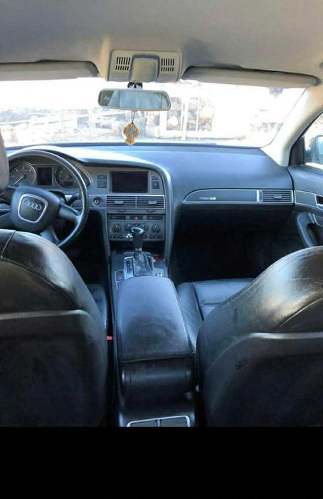 Vând Audi A6 ,motor 3.0