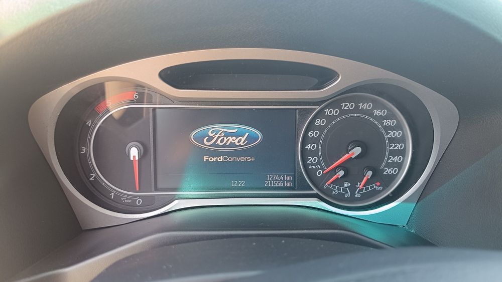 Se vinde Ford Mondeo