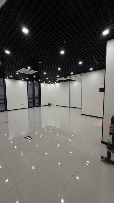 Аренда офис в ЖК “Nest One” Премиум класс