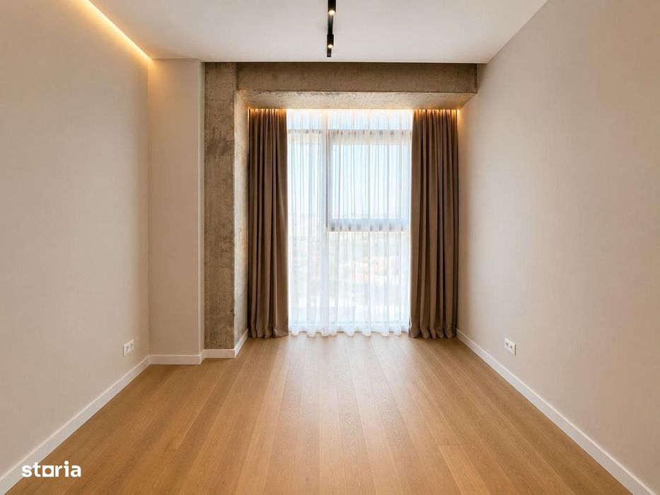 Apartament elegant cu 4 camere | UpSite | Facilități premium