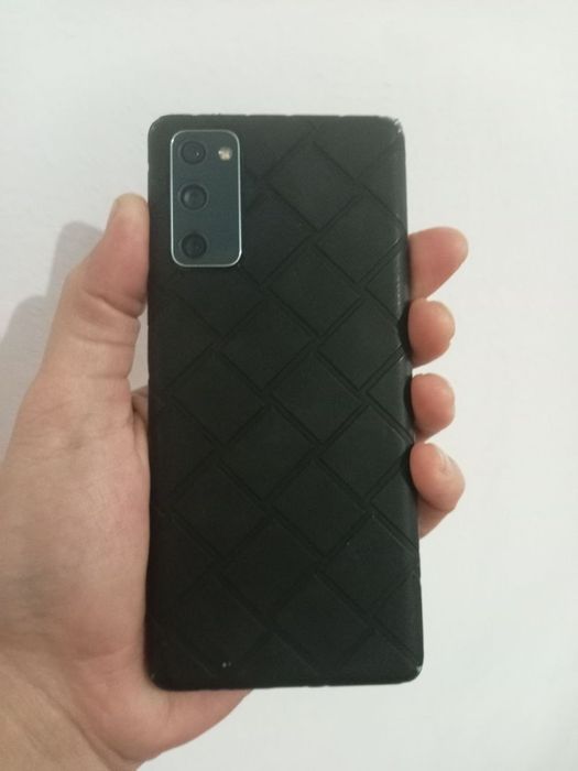 Samsung s20fe ветнам 2 сим сатылады
