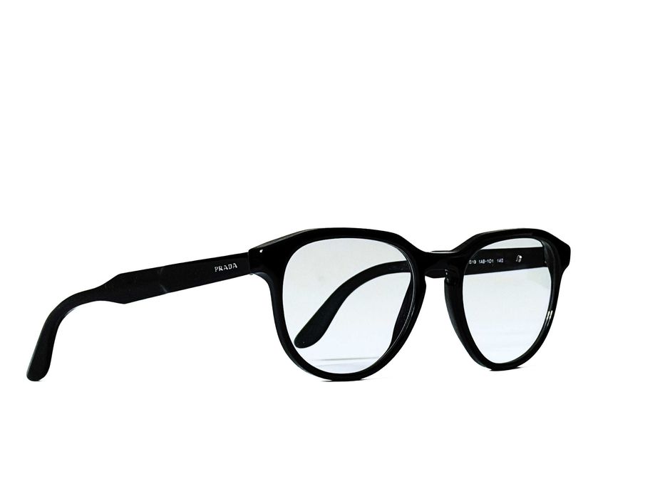 Rame Ochelari PRADA JOURNAL VPR 18S Unisex Originali in Cutie Originala