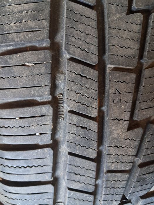 Vand cauciucuri 195 45  16