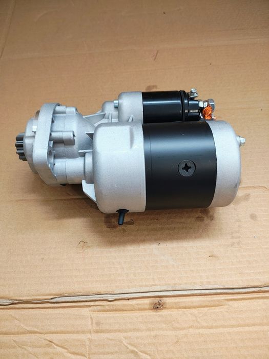 Electromotor tractor John Deere