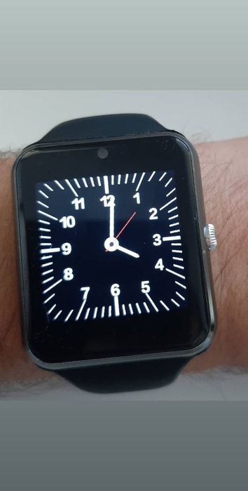 Фитнес браслет в