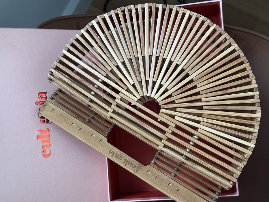 Cult gaya ark bag чанта