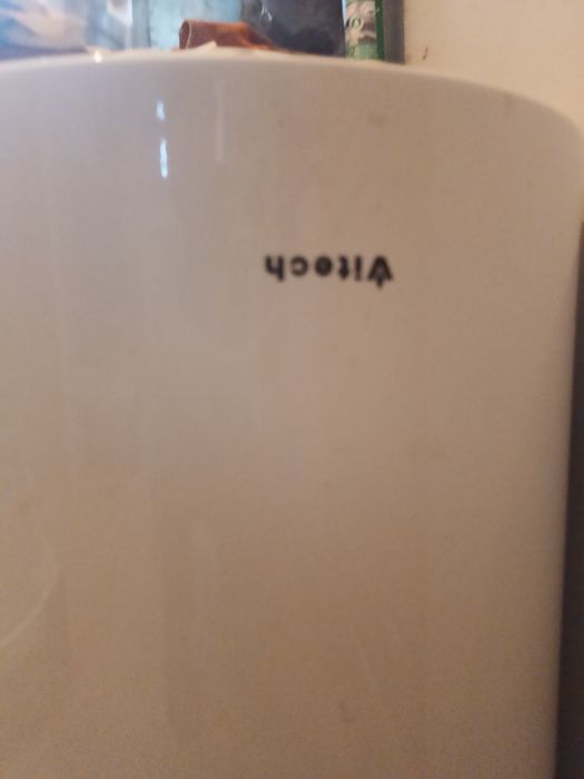 Продам аристон 80-литр