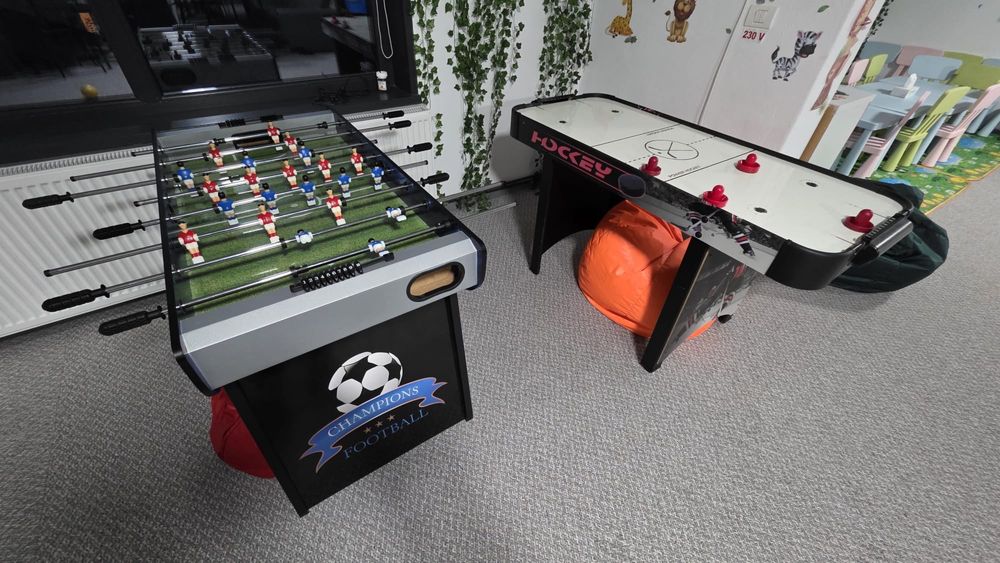 Vand loc de joaca pentru copii-afacere la cheie