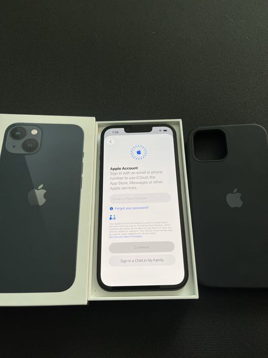 Iphone 13 128gb  100%