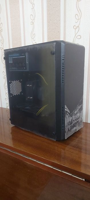 Продается Кейс в сборе