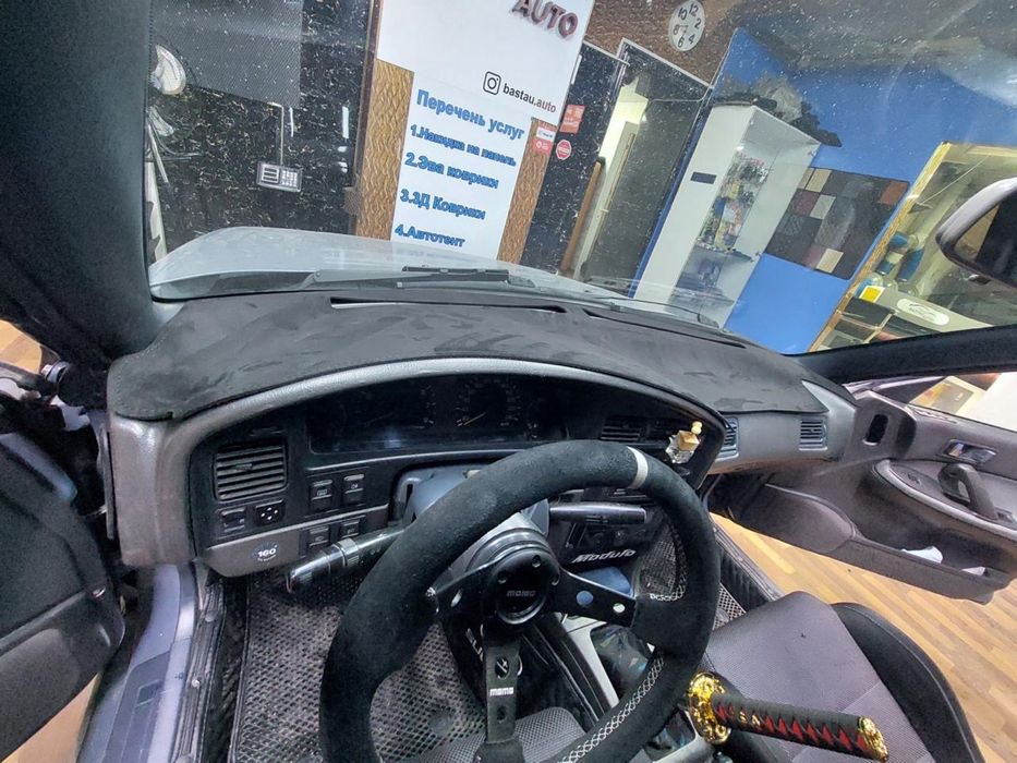 Накидка на панель ## Накидка на торпеду