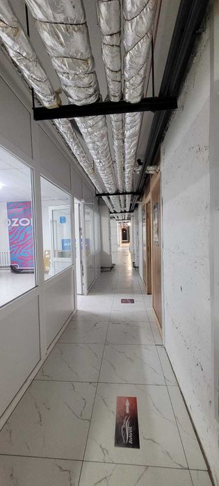 Продаётся коммерческое помещение