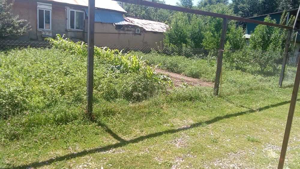 Продам дом в селе Турген