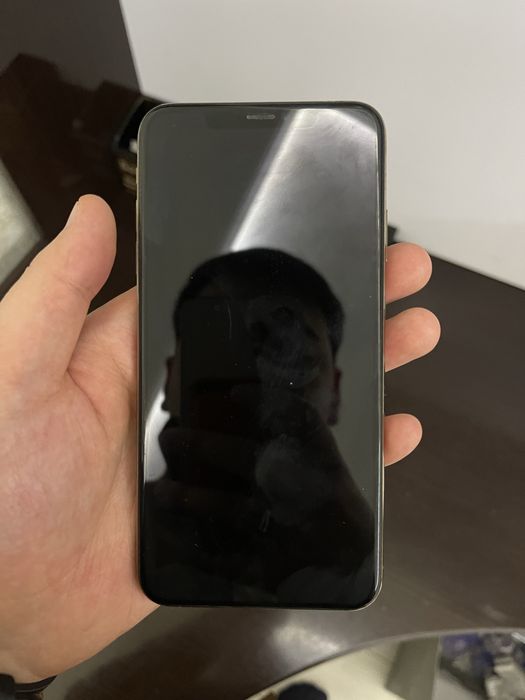 Продается Iphone XS Max 256Gb