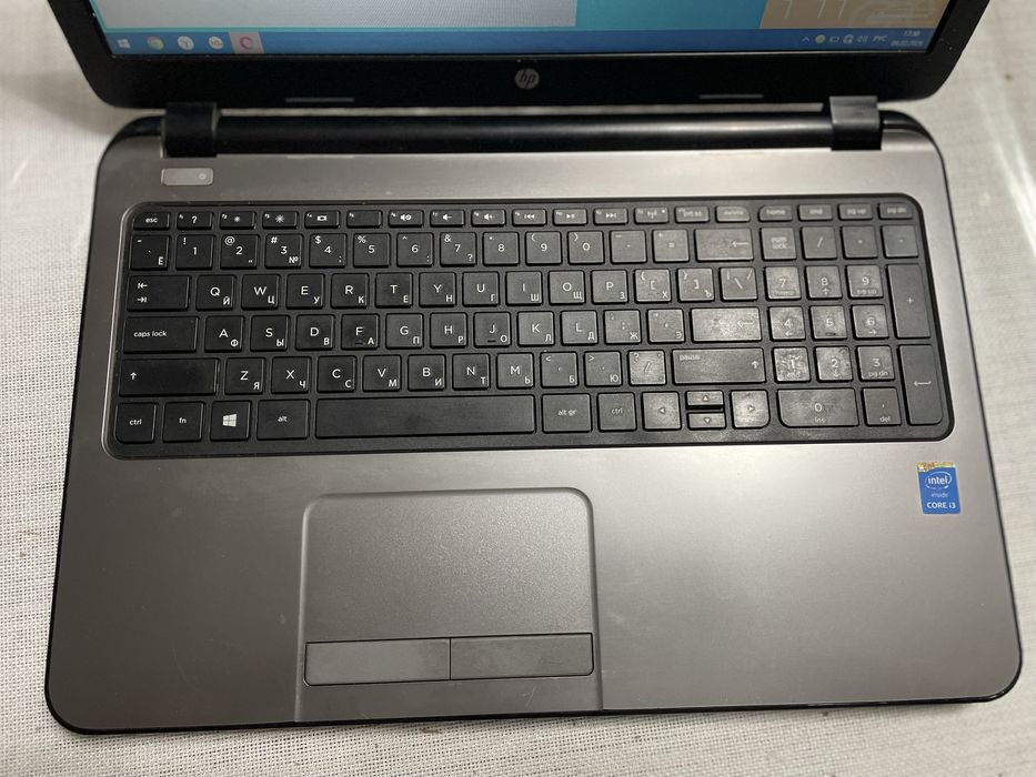 Продается ноутбук