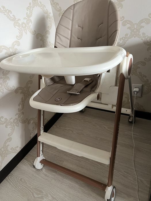 Стульчик детский для кормления