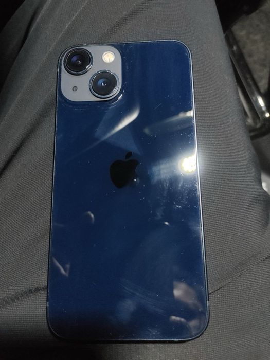 Iphone 13mini 128gb