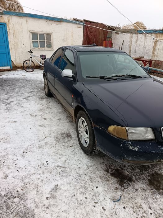 Ауди а4 б5 самсунг а41 с гаранию