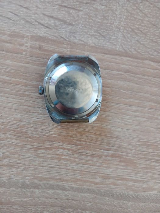 Часовник Полет Poljot автомат 23 к.